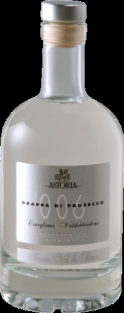 Grappa di Prosecco